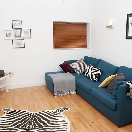 River-side 1 Bedroom In *