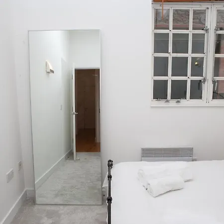 River-side 1 Bedroom In