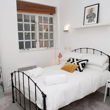 Appartement River-side 1 Bedroom In Bristol